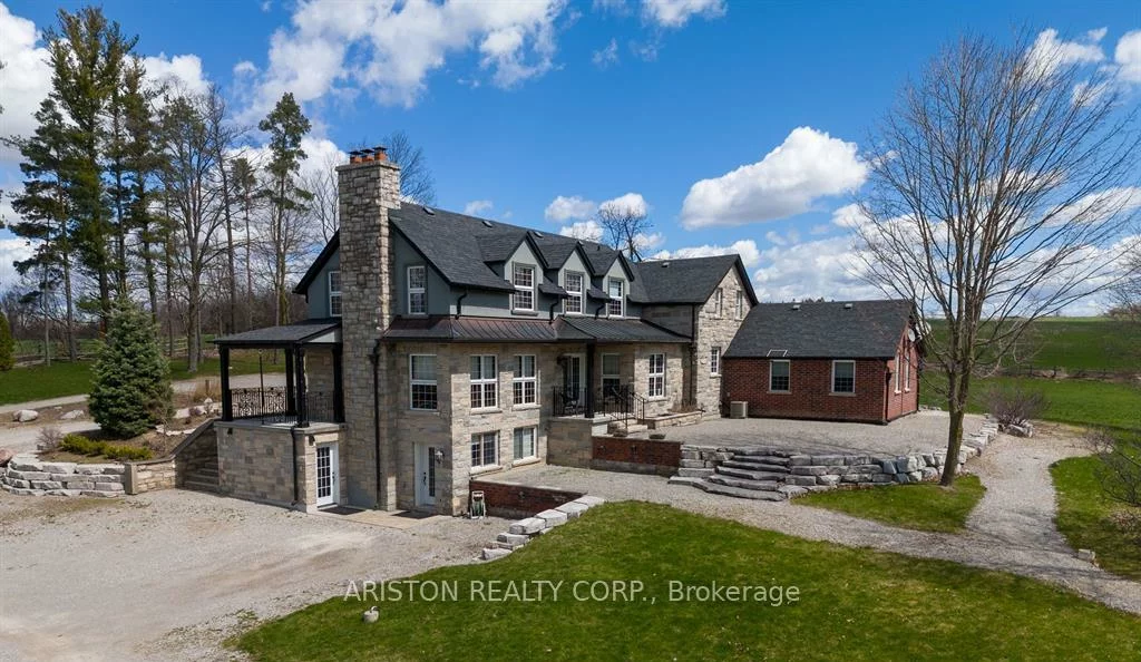 12355, Mill, Kleinburg, Vaughan