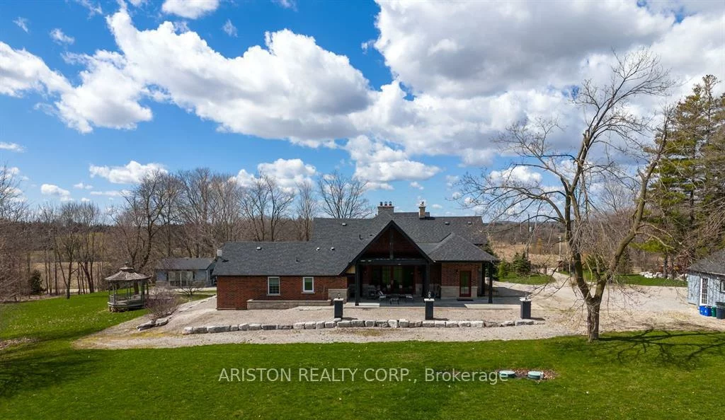 12355, Mill, Kleinburg, Vaughan