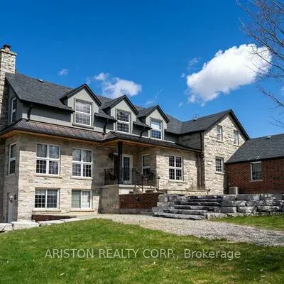 12355, Mill, Kleinburg, Vaughan