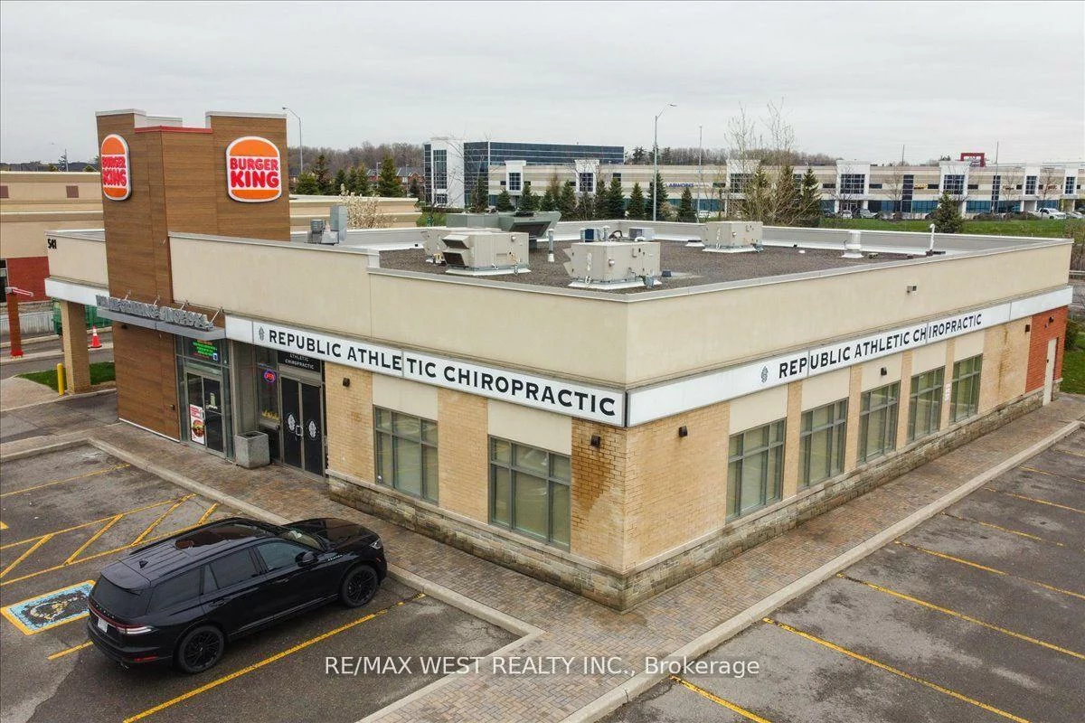541, Cityview, Vellore Village, Vaughan