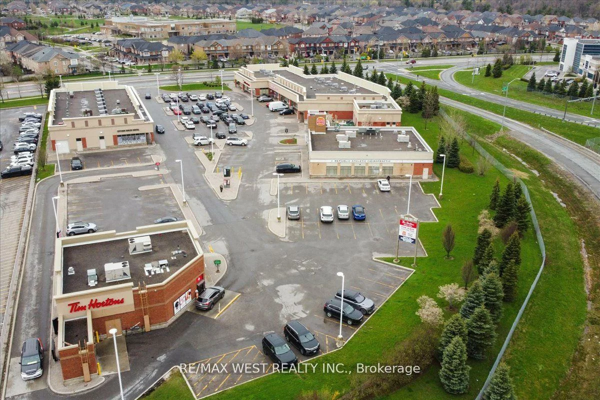 541, Cityview, Vellore Village, Vaughan