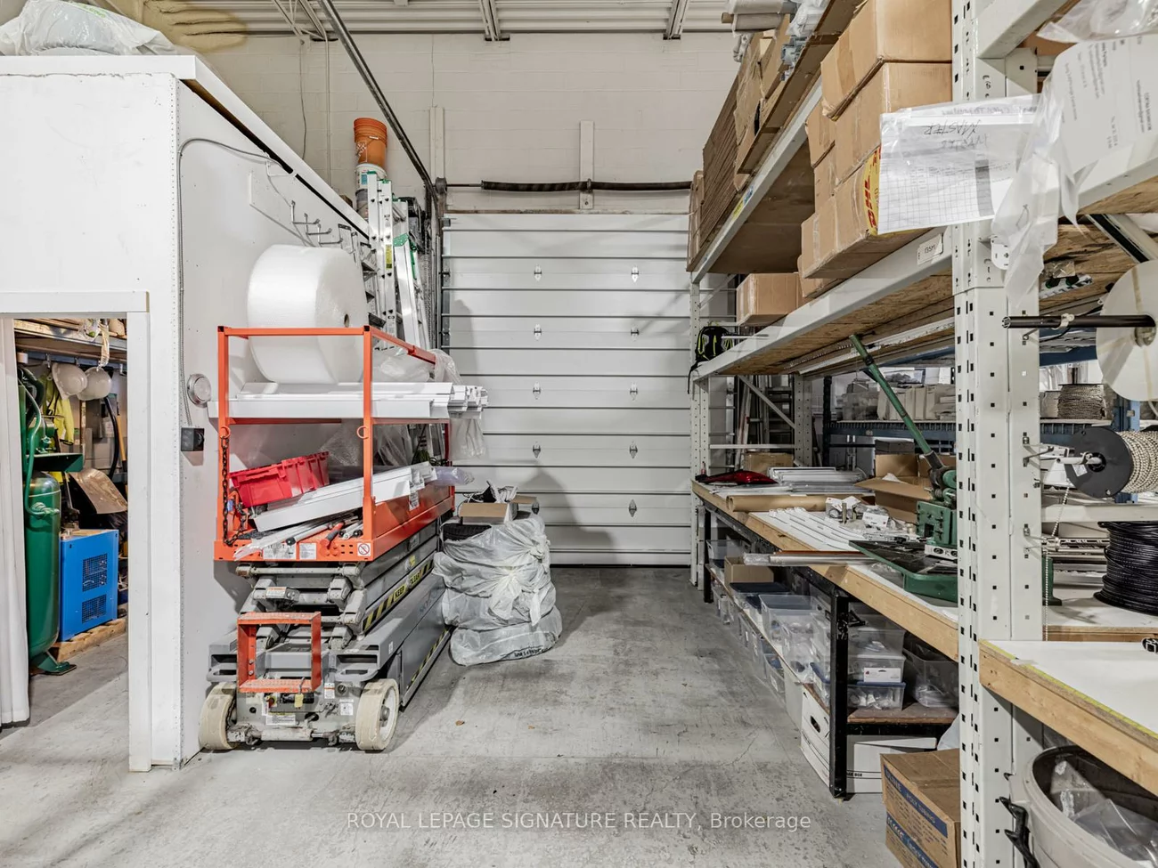 20, Hanlan, Steeles West Industrial, Vaughan