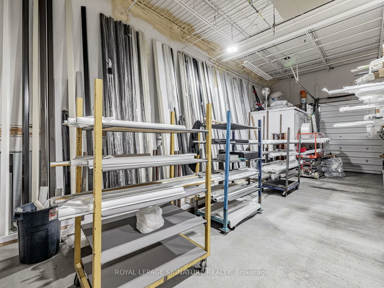 20, Hanlan, Steeles West Industrial, Vaughan