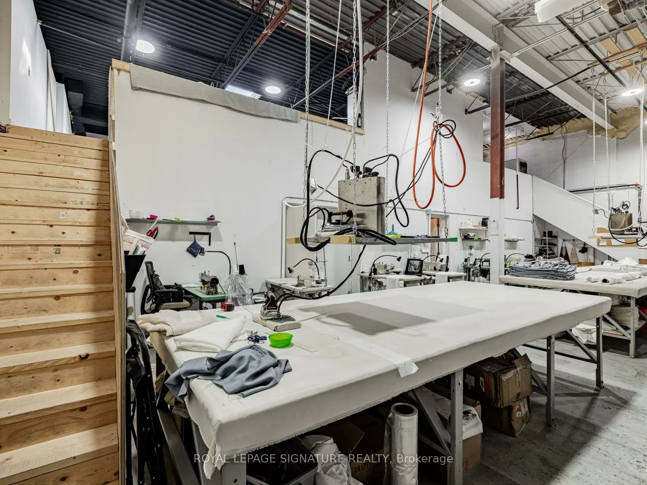 20, Hanlan, Steeles West Industrial, Vaughan