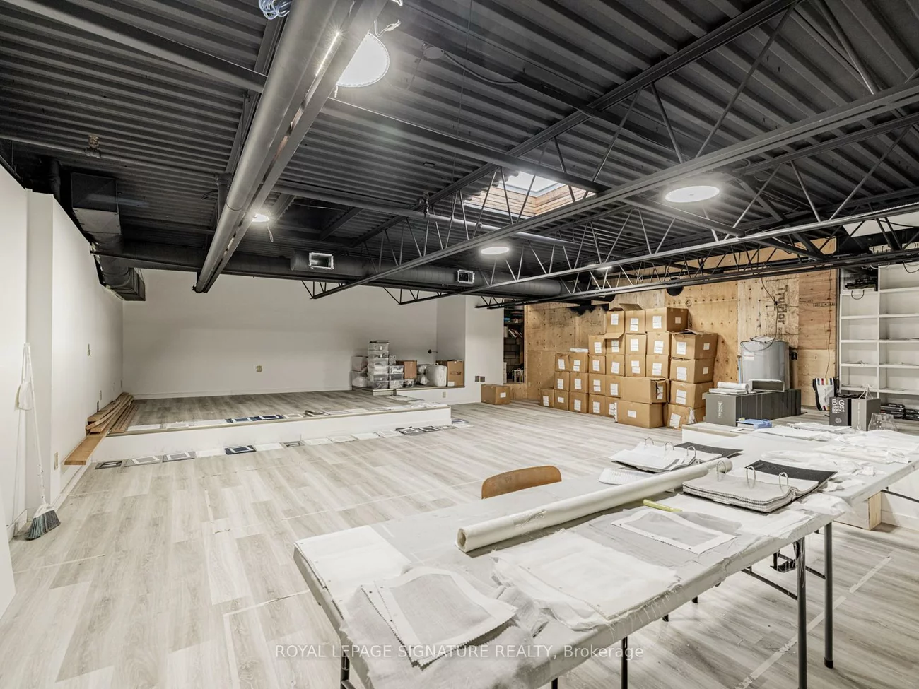 20, Hanlan, Steeles West Industrial, Vaughan
