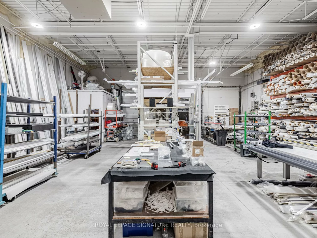 20, Hanlan, Steeles West Industrial, Vaughan