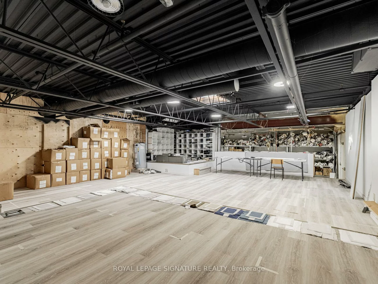 20, Hanlan, Steeles West Industrial, Vaughan
