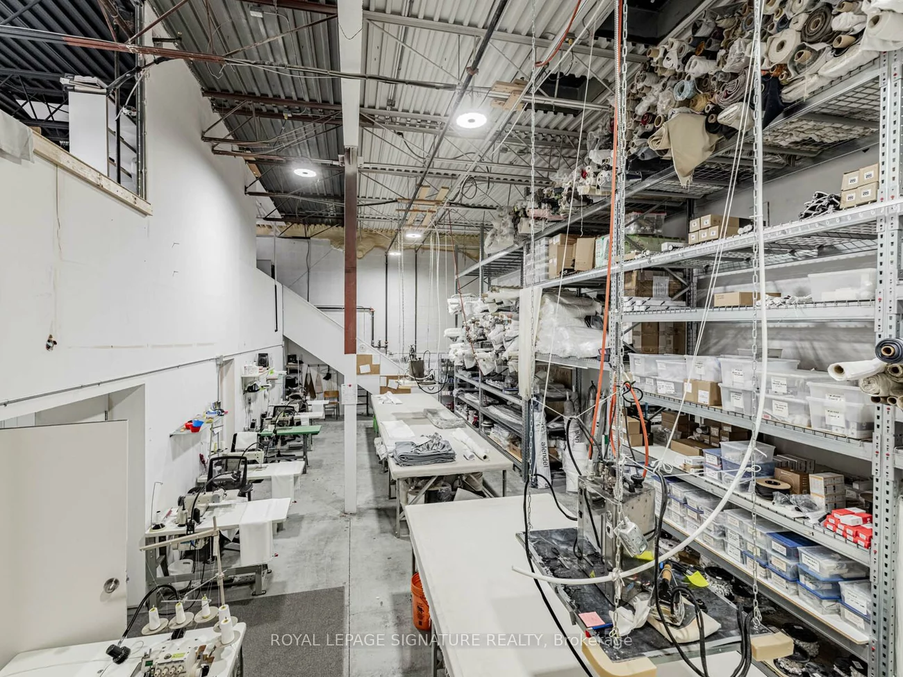 20, Hanlan, Steeles West Industrial, Vaughan