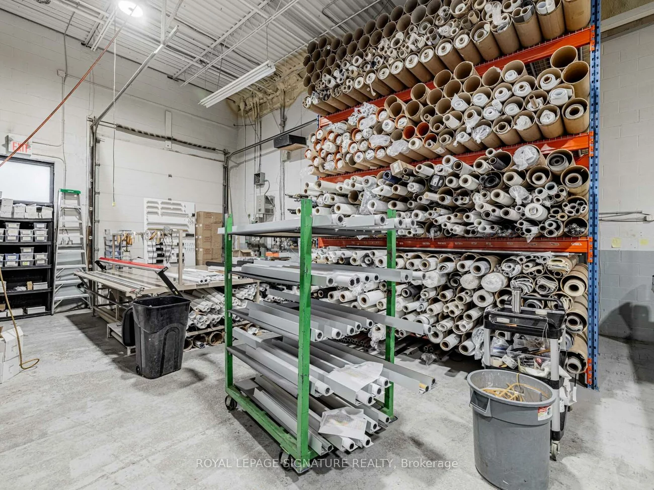 20, Hanlan, Steeles West Industrial, Vaughan
