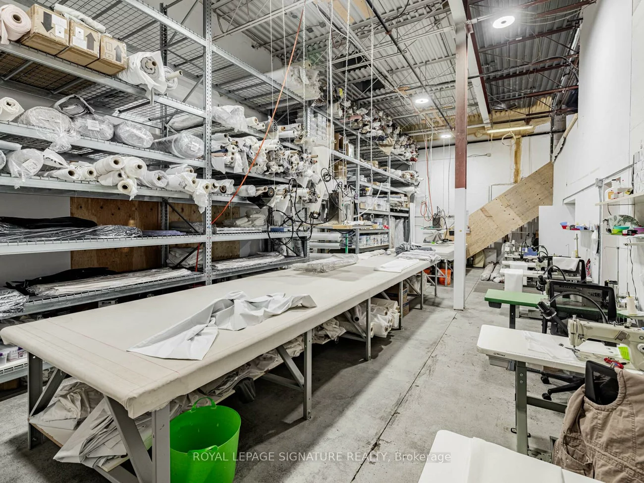 20, Hanlan, Steeles West Industrial, Vaughan