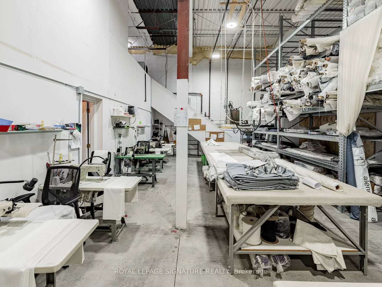20, Hanlan, Steeles West Industrial, Vaughan