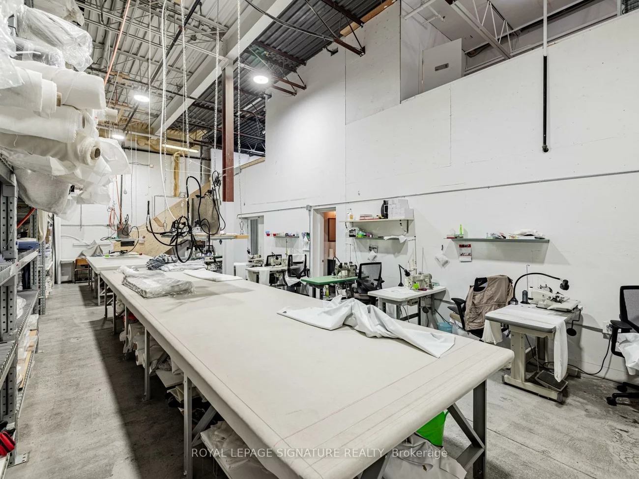 20, Hanlan, Steeles West Industrial, Vaughan