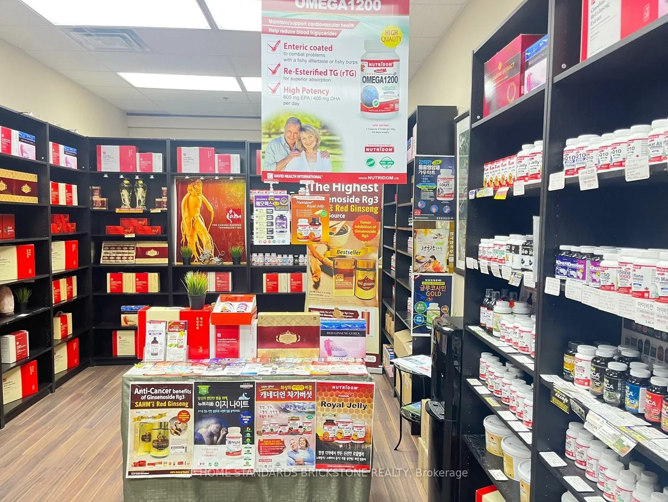 7040, Yonge, Crestwood-Springfarm-Yorkhill, Vaughan