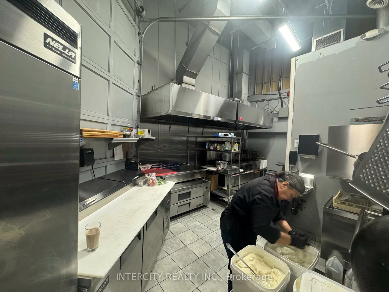 2100, Steeles, Concord, Vaughan