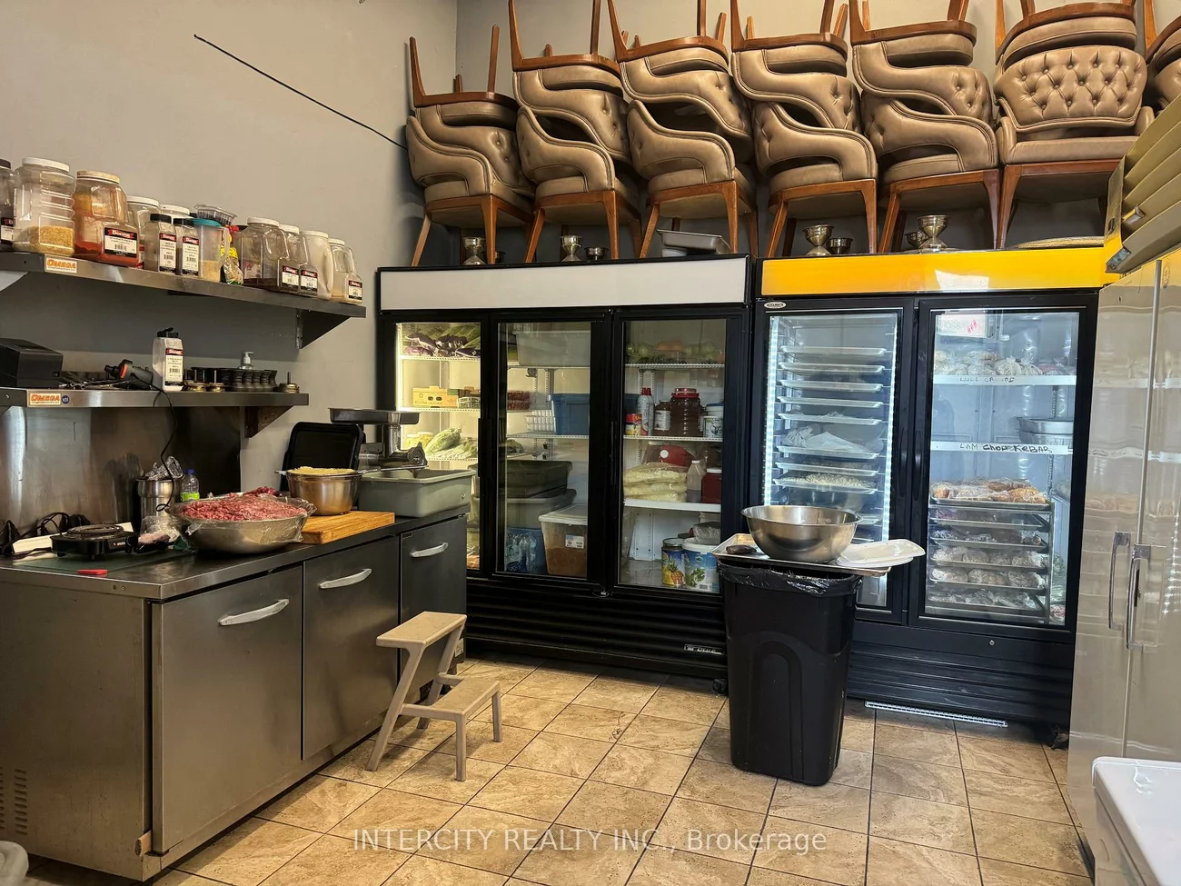 2100, Steeles, Concord, Vaughan