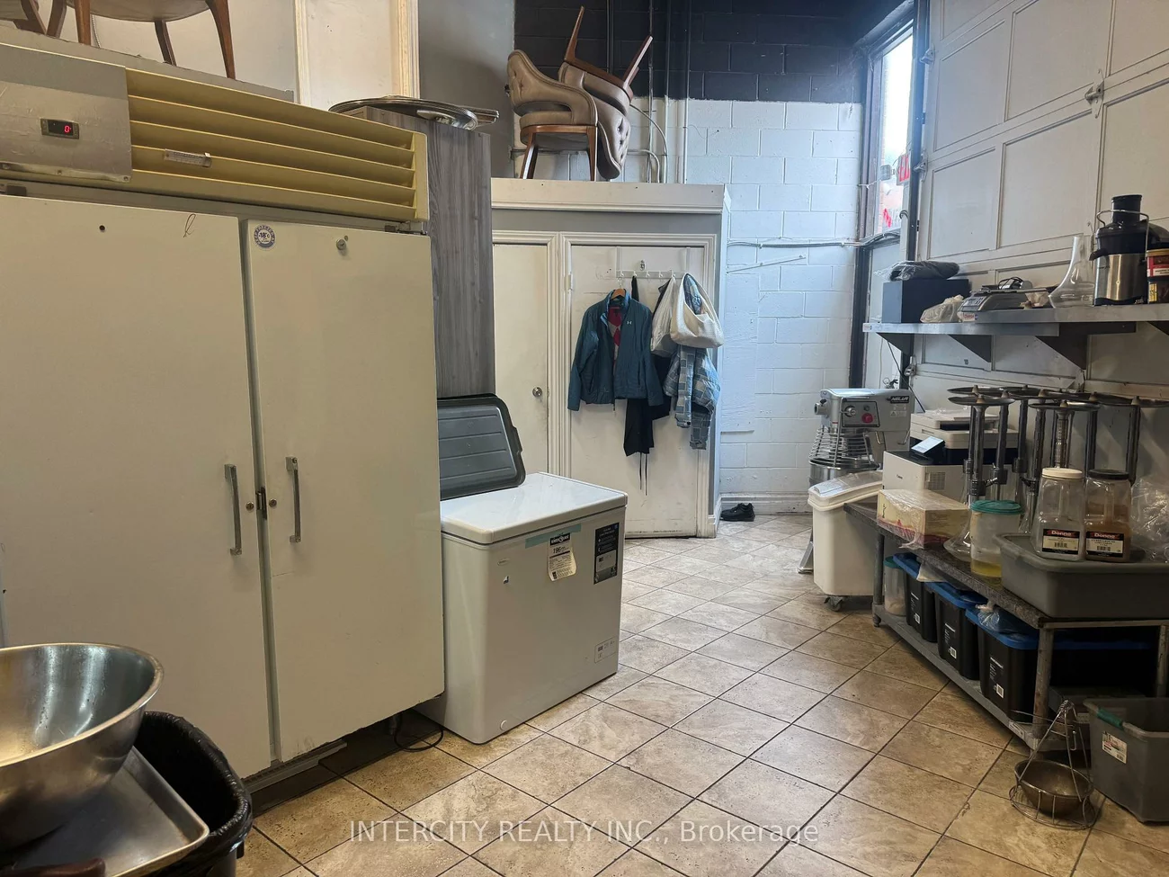 2100, Steeles, Concord, Vaughan