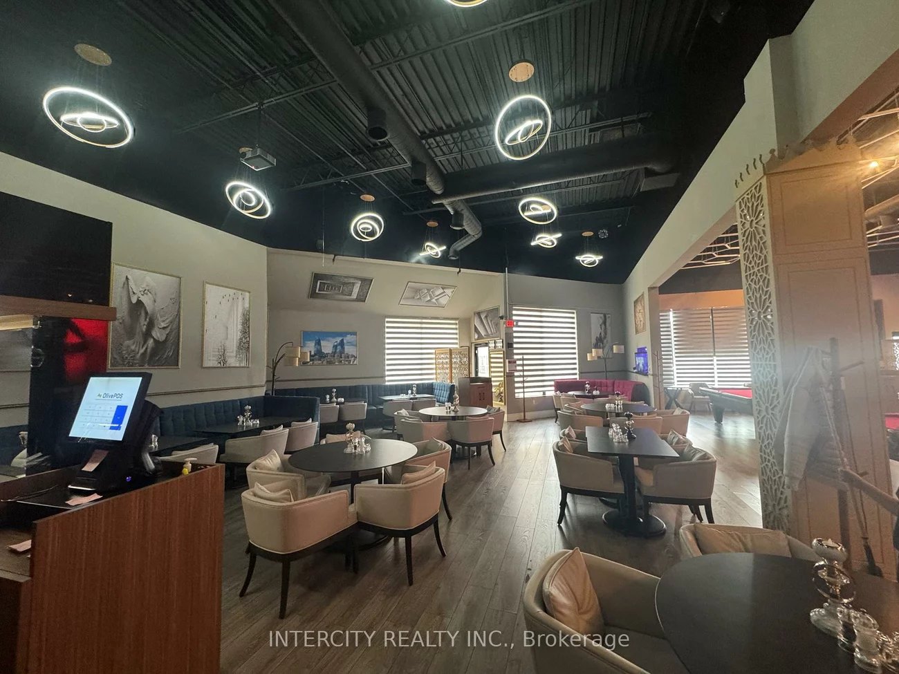 2100, Steeles, Concord, Vaughan