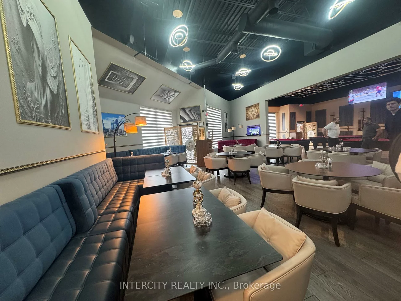 2100, Steeles, Concord, Vaughan