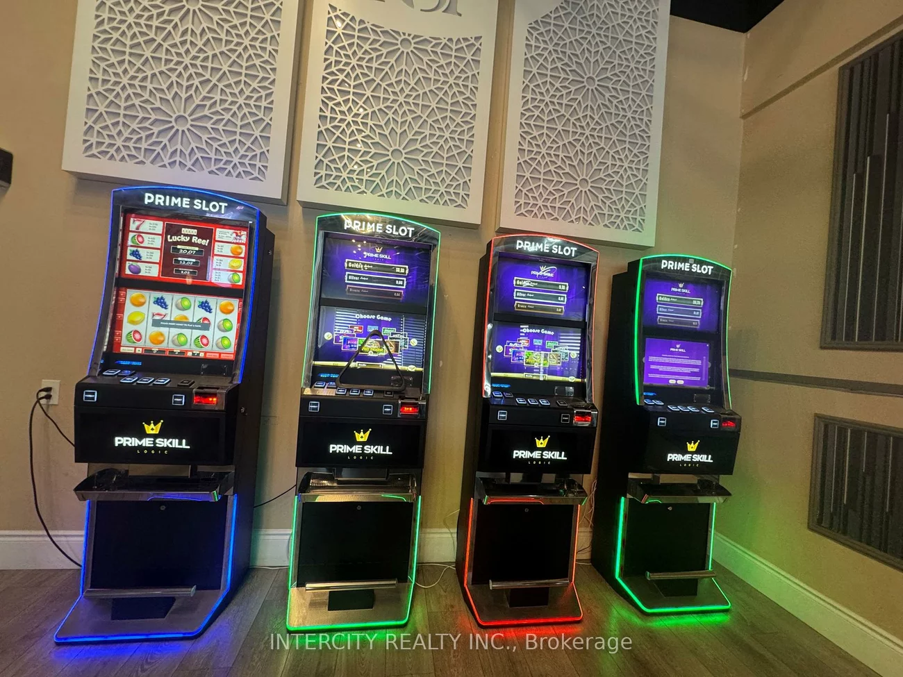 2100, Steeles, Concord, Vaughan