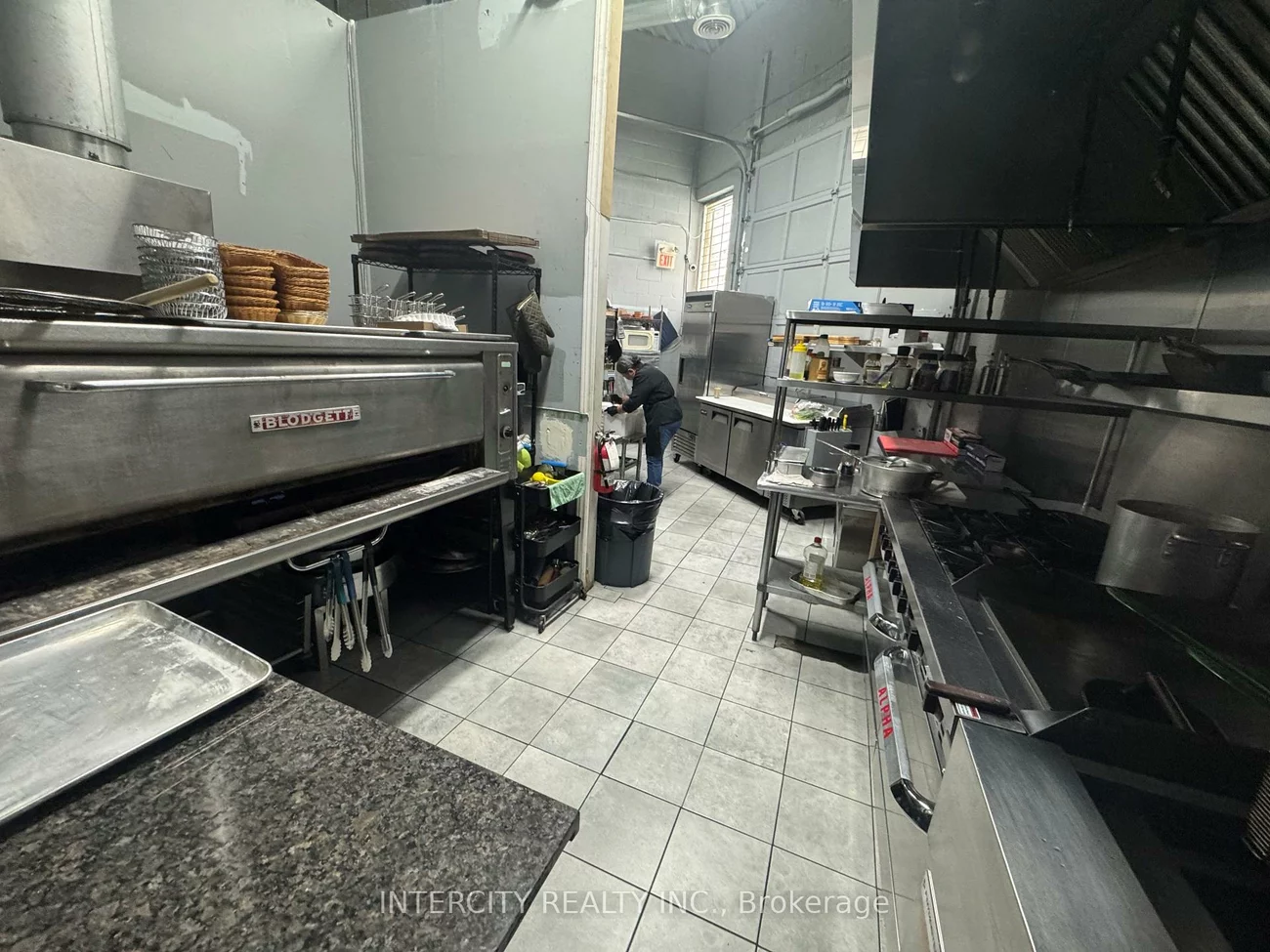 2100, Steeles, Concord, Vaughan