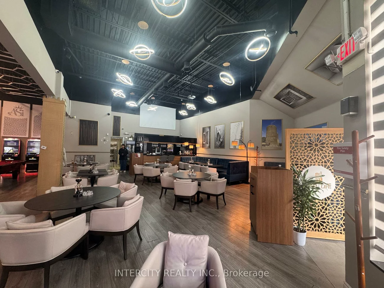 2100, Steeles, Concord, Vaughan