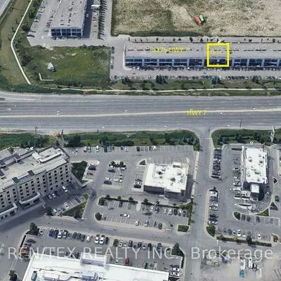 6175, Highway 7, West Woodbridge Industrial Area, Vaughan