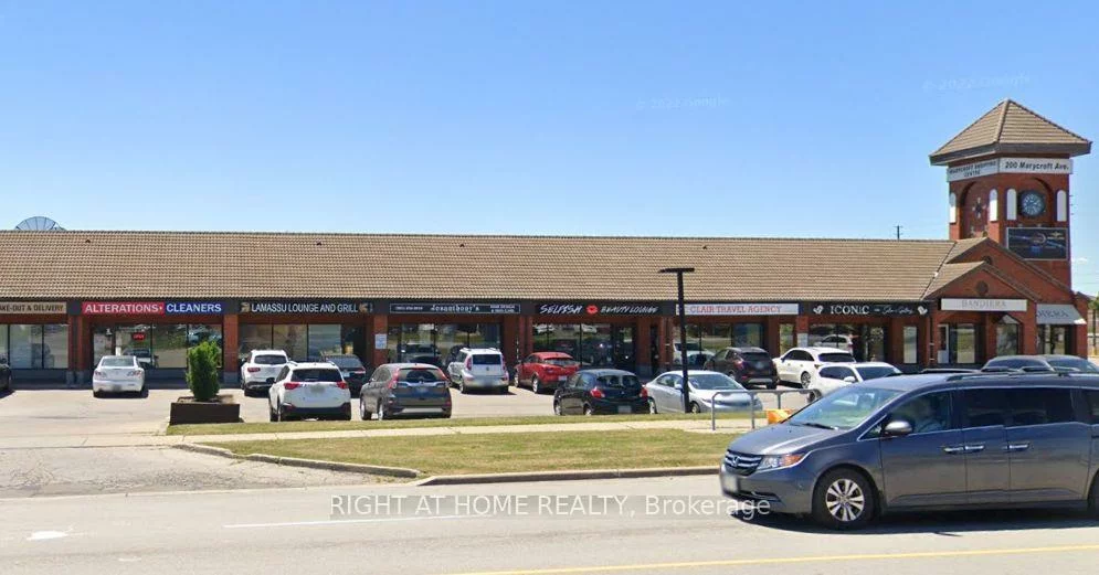 200, Marycroft, Pine Valley Business Park, Vaughan