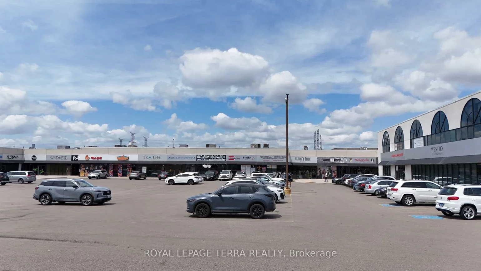 4040, Steeles, Steeles West Industrial, Vaughan