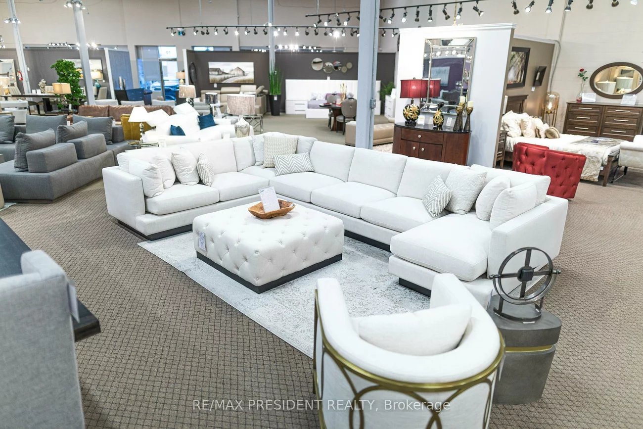 8000, HWY 27, West Woodbridge Industrial Area, Vaughan