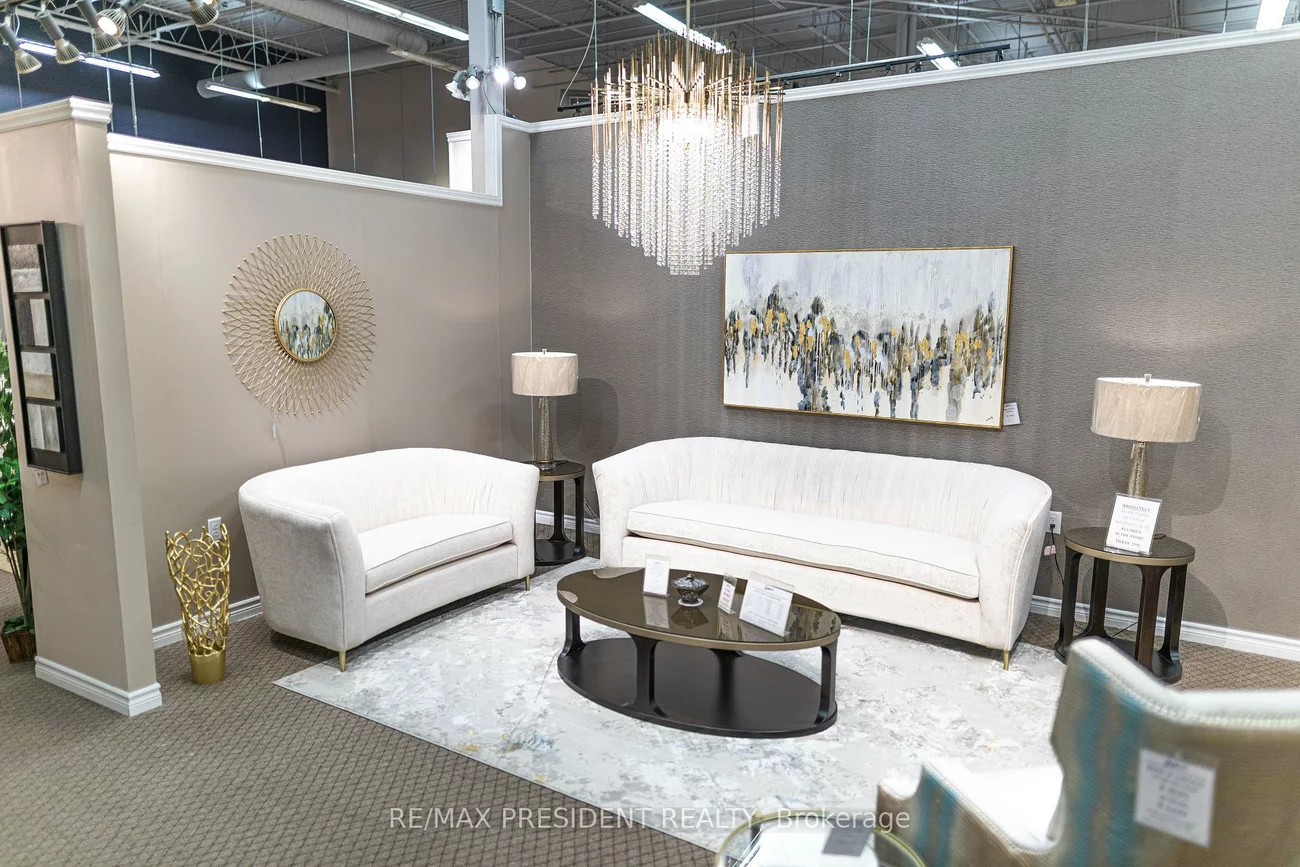 8000, HWY 27, West Woodbridge Industrial Area, Vaughan