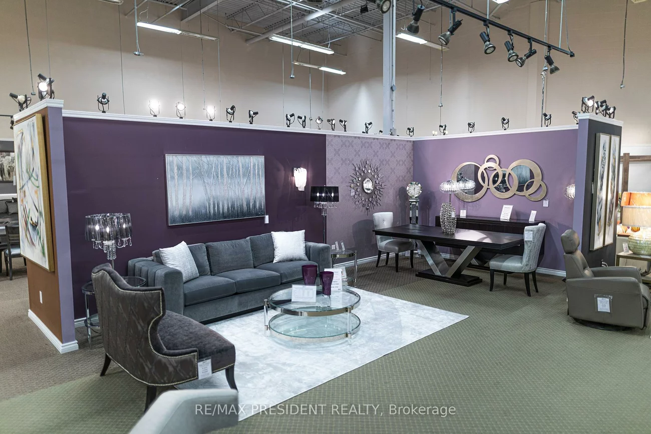 8000, HWY 27, West Woodbridge Industrial Area, Vaughan