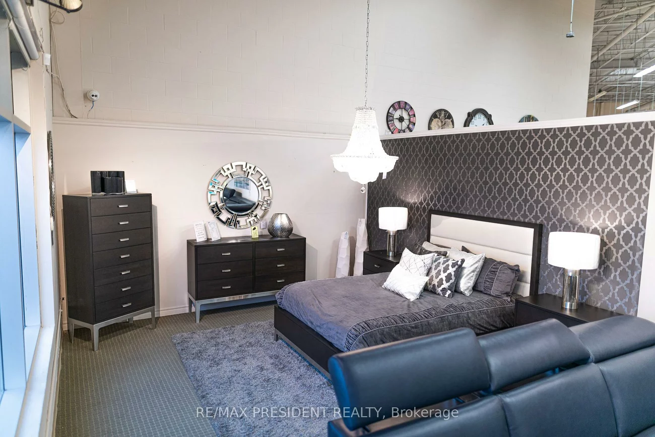 8000, HWY 27, West Woodbridge Industrial Area, Vaughan