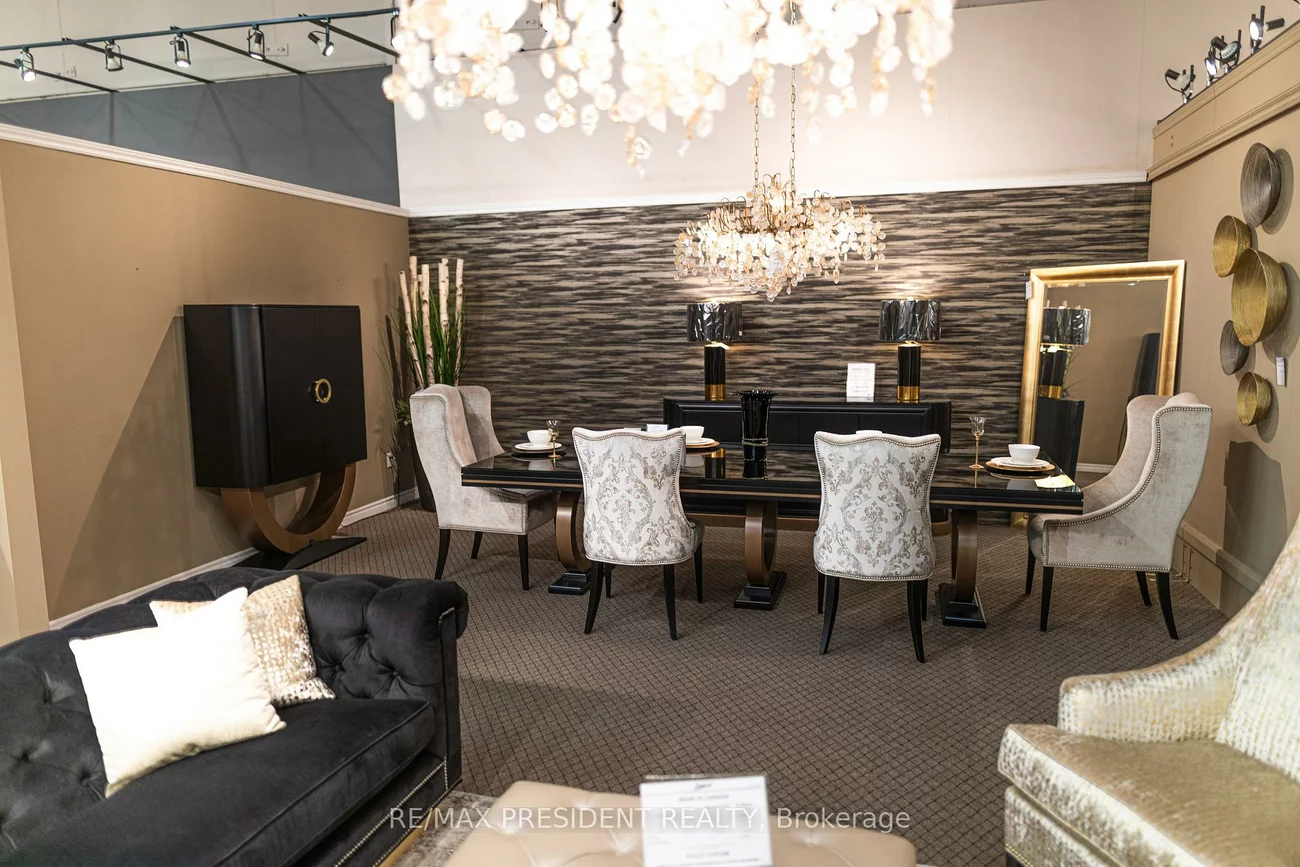 8000, HWY 27, West Woodbridge Industrial Area, Vaughan