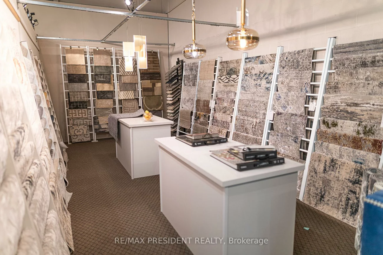 8000, HWY 27, West Woodbridge Industrial Area, Vaughan