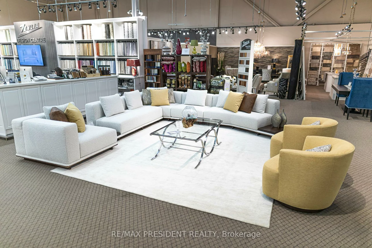 8000, HWY 27, West Woodbridge Industrial Area, Vaughan