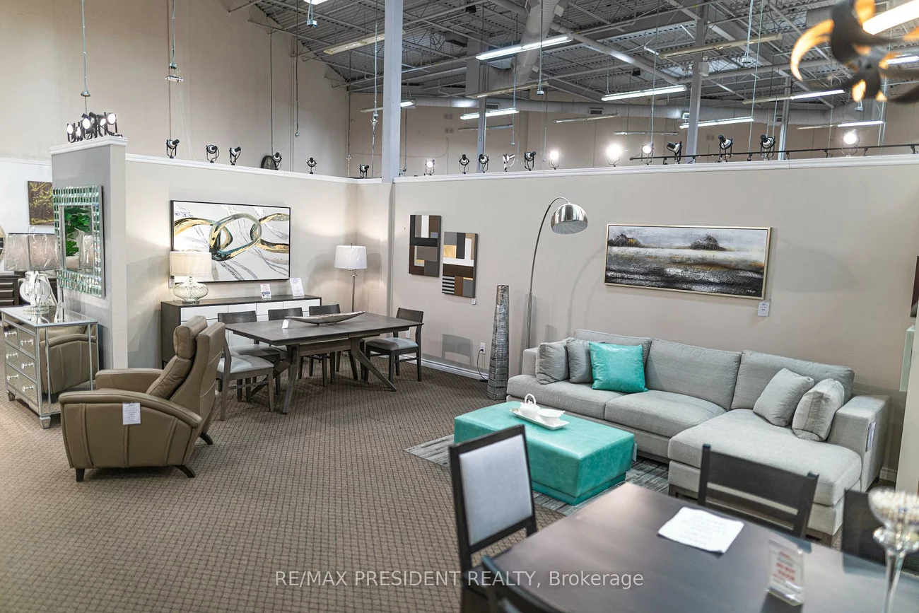 8000, HWY 27, West Woodbridge Industrial Area, Vaughan