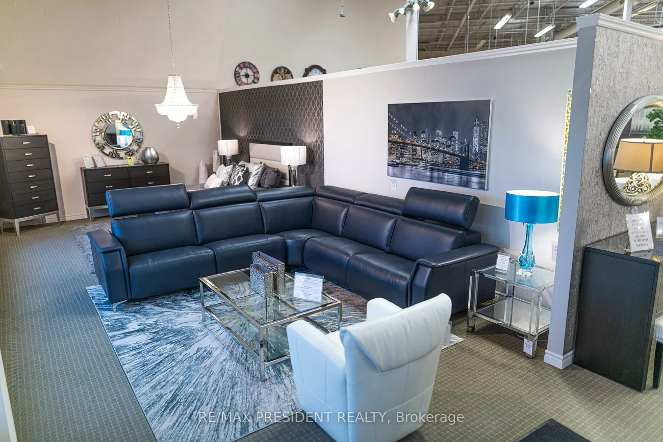 8000, HWY 27, West Woodbridge Industrial Area, Vaughan