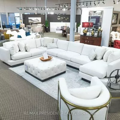 8000, HWY 27, West Woodbridge Industrial Area, Vaughan