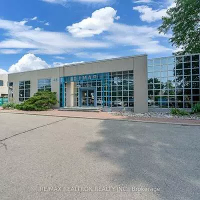 45, Tandem, Concord, Vaughan
