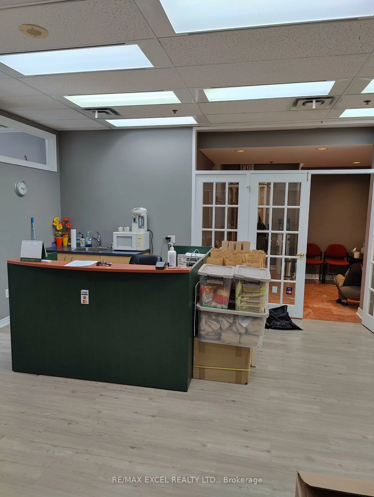 7368, Yonge, Crestwood-Springfarm-Yorkhill, Vaughan