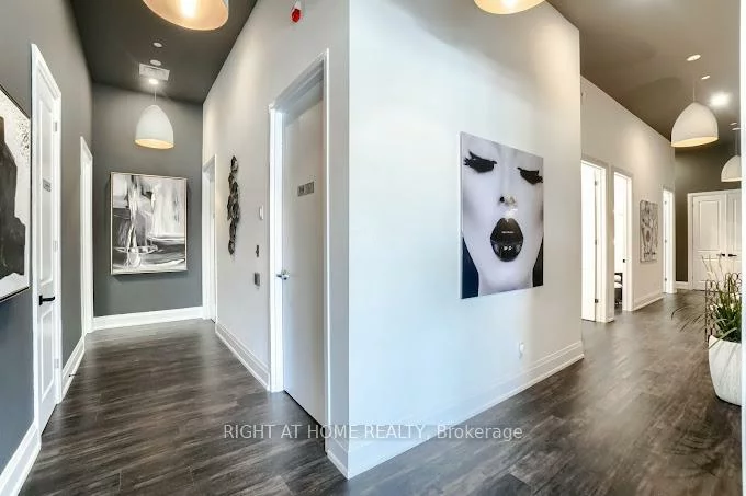 2050, Steeles, Concord, Vaughan