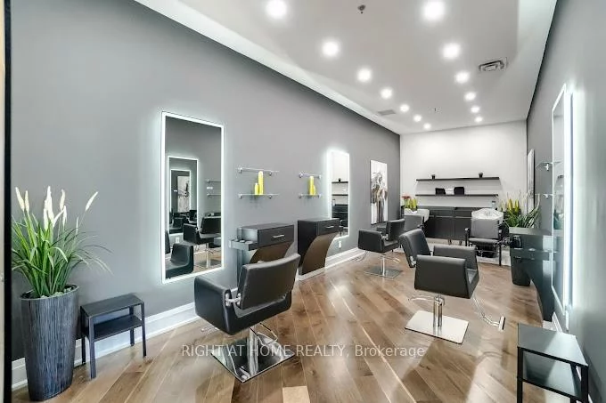 2050, Steeles, Concord, Vaughan