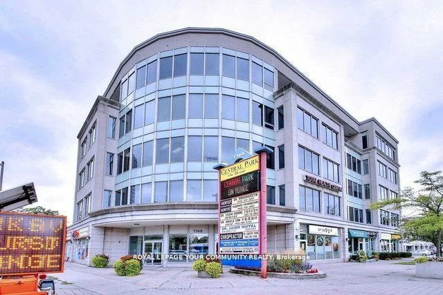7368, YONGE, Crestwood-Springfarm-Yorkhill, Vaughan