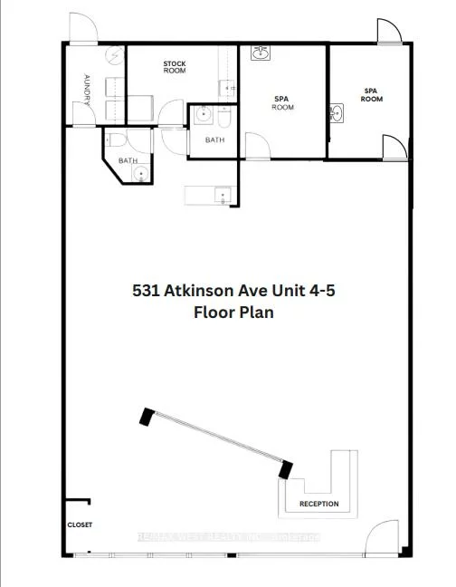 531, Atkinson Ave, Uplands, Vaughan