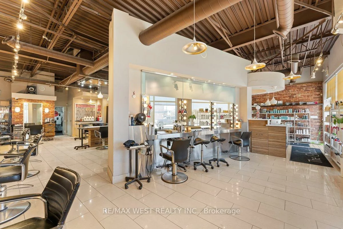 531, Atkinson Ave, Uplands, Vaughan