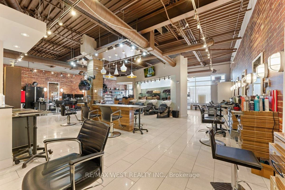 531, Atkinson Ave, Uplands, Vaughan