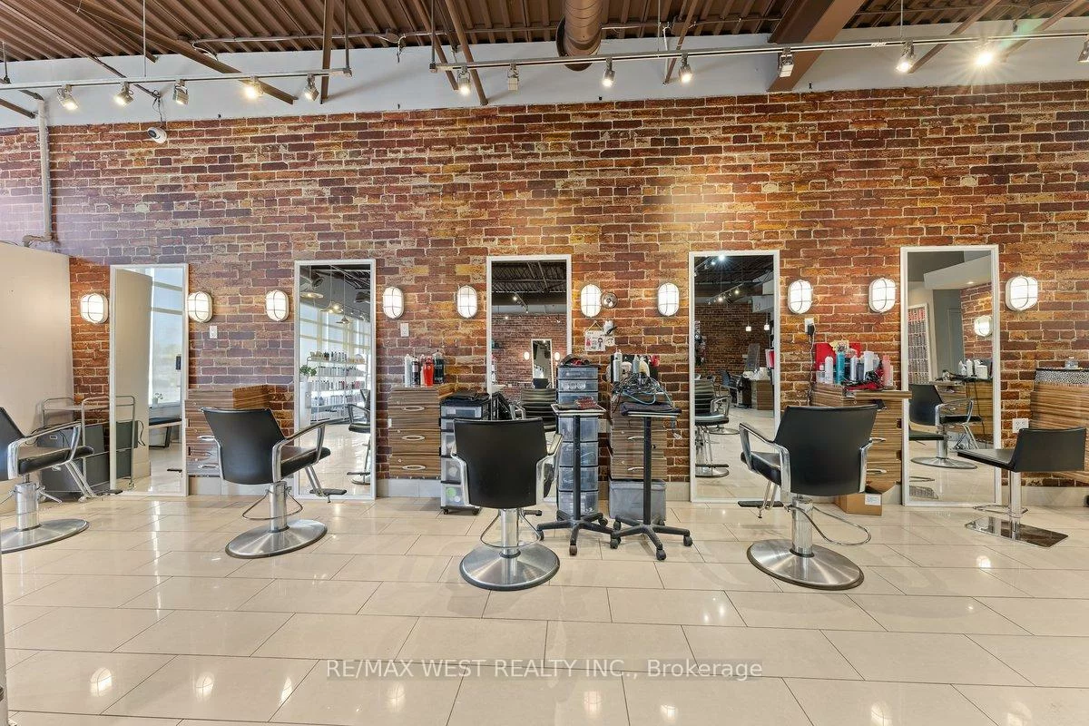 531, Atkinson Ave, Uplands, Vaughan