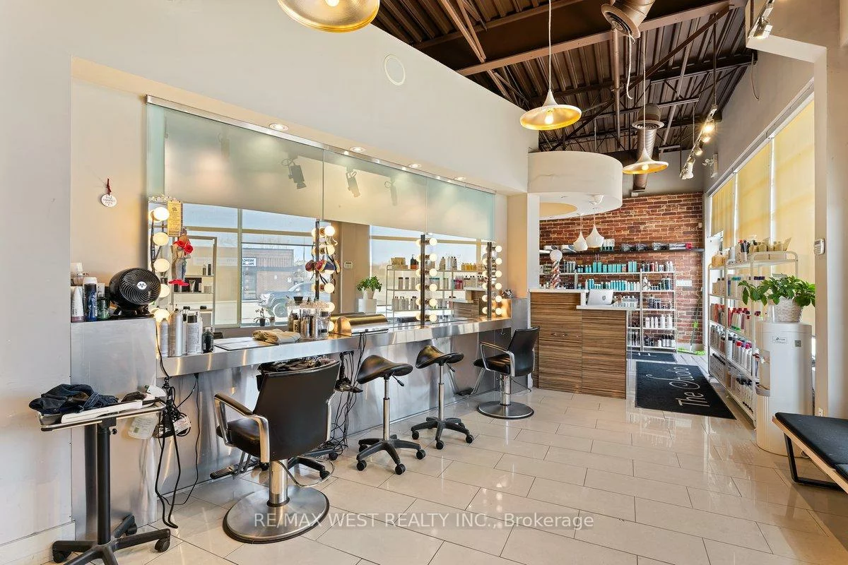 531, Atkinson Ave, Uplands, Vaughan