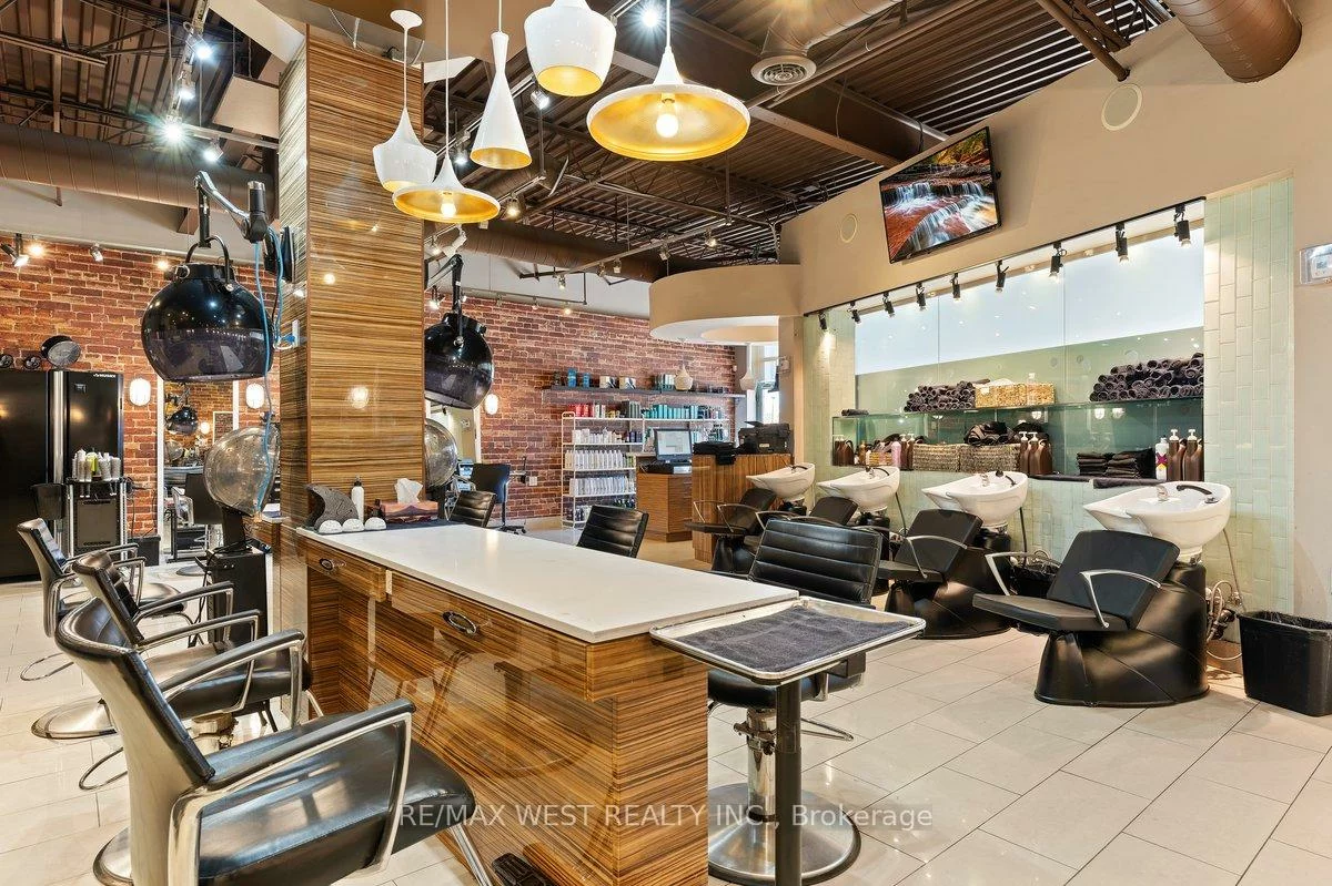 531, Atkinson Ave, Uplands, Vaughan