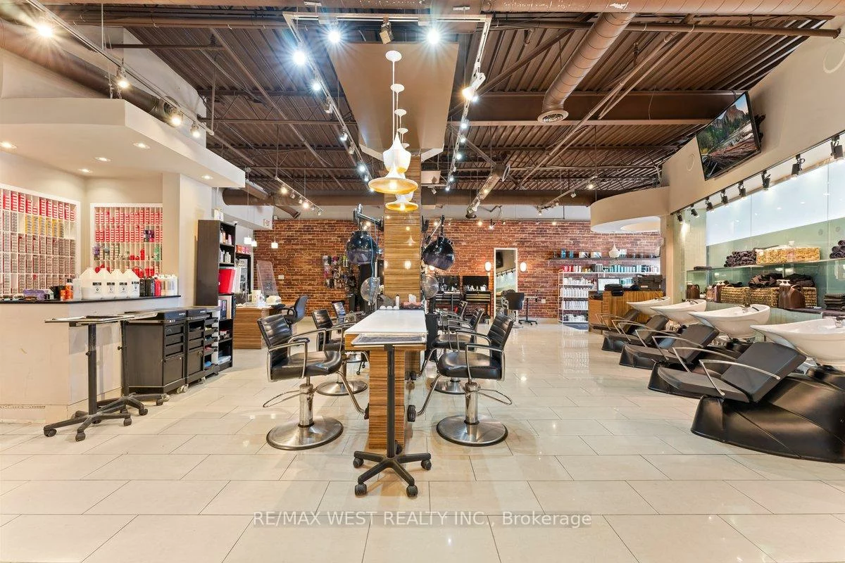 531, Atkinson Ave, Uplands, Vaughan